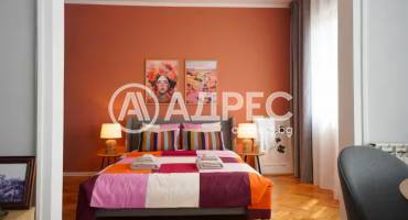 Двустаен апартамент, София, Център, 670942, Снимка 13