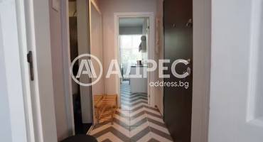 Двустаен апартамент, София, Център, 670942, Снимка 14