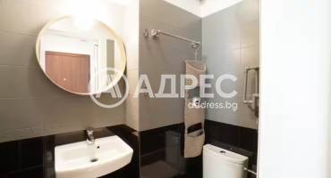 Двустаен апартамент, София, Център, 670942, Снимка 15