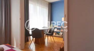 Двустаен апартамент, София, Център, 670942, Снимка 4