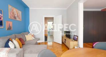 Двустаен апартамент, София, Център, 670942, Снимка 5