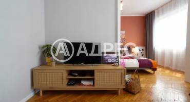 Двустаен апартамент, София, Център, 670942, Снимка 6