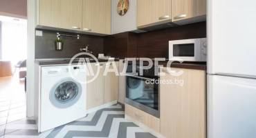 Двустаен апартамент, София, Център, 670942, Снимка 7