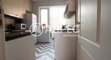 Двустаен апартамент, София, Център, 670942, Снимка 8