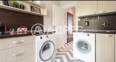 Двустаен апартамент, София, Център, 670942, Снимка 9