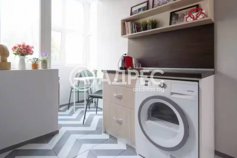 Двустаен апартамент, София, Център, 670942, Снимка 10