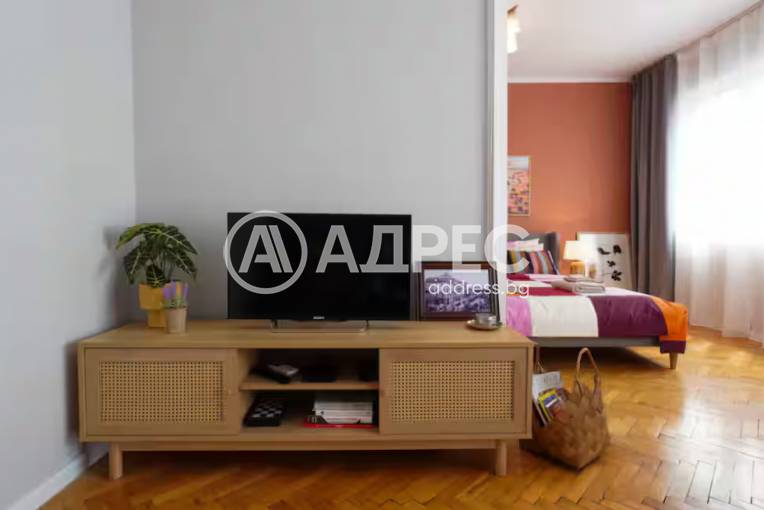 Двустаен апартамент, София, Център, 670942, Снимка 6