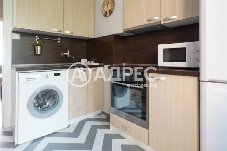 Двустаен апартамент, София, Център, 670942, Снимка 7