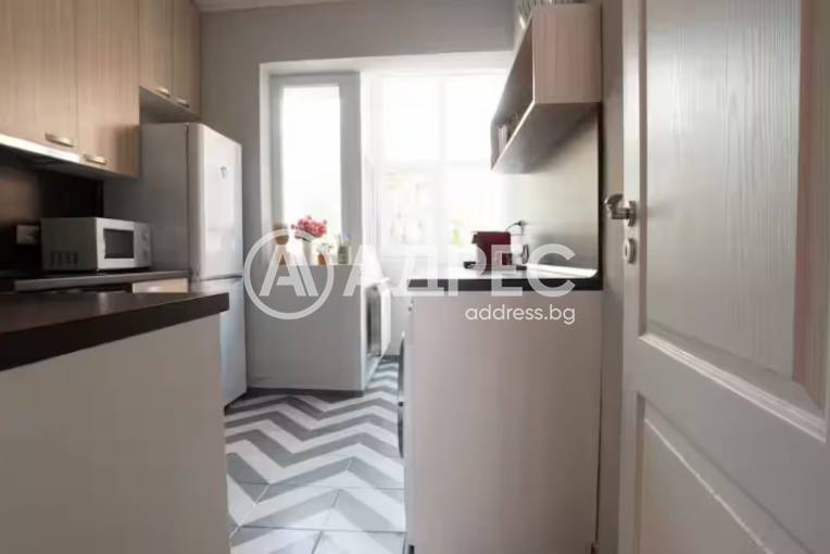 Двустаен апартамент, София, Център, 670942, Снимка 8