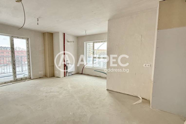 Многостаен апартамент, София, Овча купел, 673942, Снимка 1