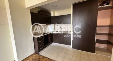 Двустаен апартамент, София, Център, 674942, Снимка 1