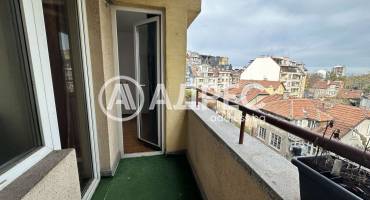 Двустаен апартамент, София, Център, 674942, Снимка 11