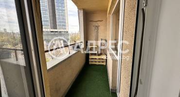 Двустаен апартамент, София, Център, 674942, Снимка 12