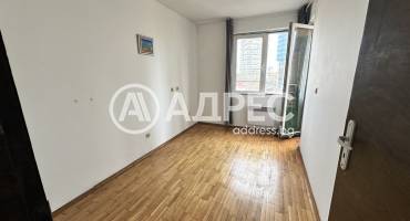 Двустаен апартамент, София, Център, 674942, Снимка 2