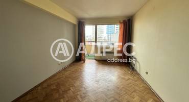 Двустаен апартамент, София, Център, 674942, Снимка 5