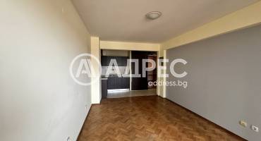 Двустаен апартамент, София, Център, 674942, Снимка 6