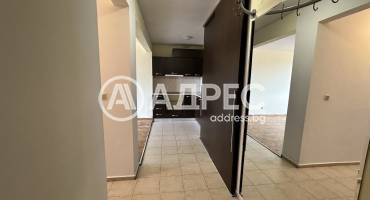 Двустаен апартамент, София, Център, 674942, Снимка 8