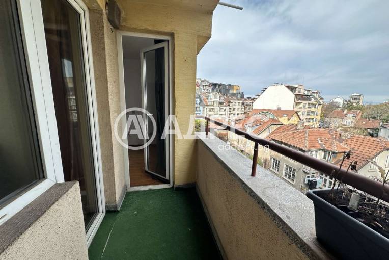 Двустаен апартамент, София, Център, 674942, Снимка 11