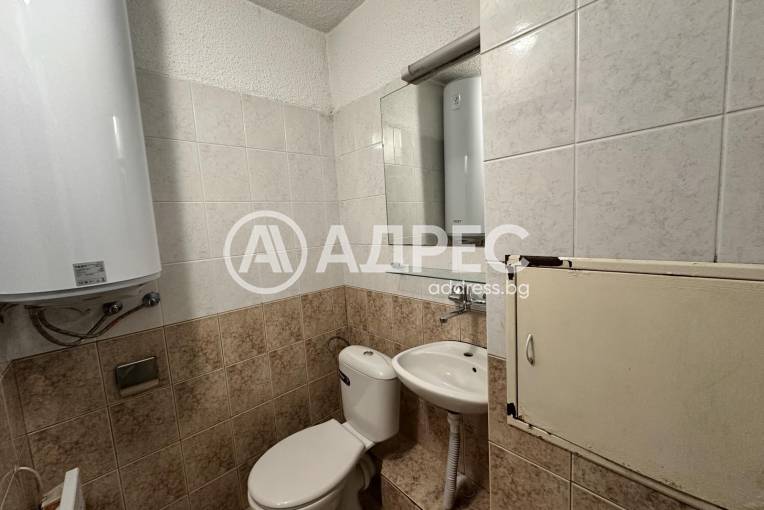 Двустаен апартамент, София, Център, 674942, Снимка 13