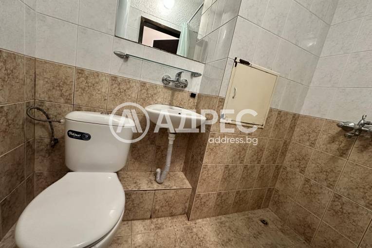 Двустаен апартамент, София, Център, 674942, Снимка 14