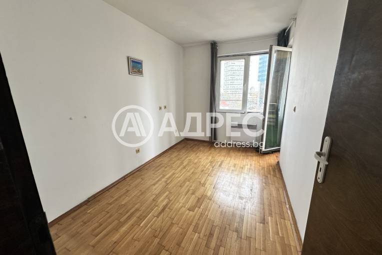 Двустаен апартамент, София, Център, 674942, Снимка 2