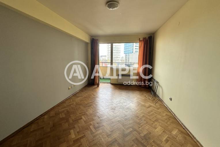 Двустаен апартамент, София, Център, 674942, Снимка 5