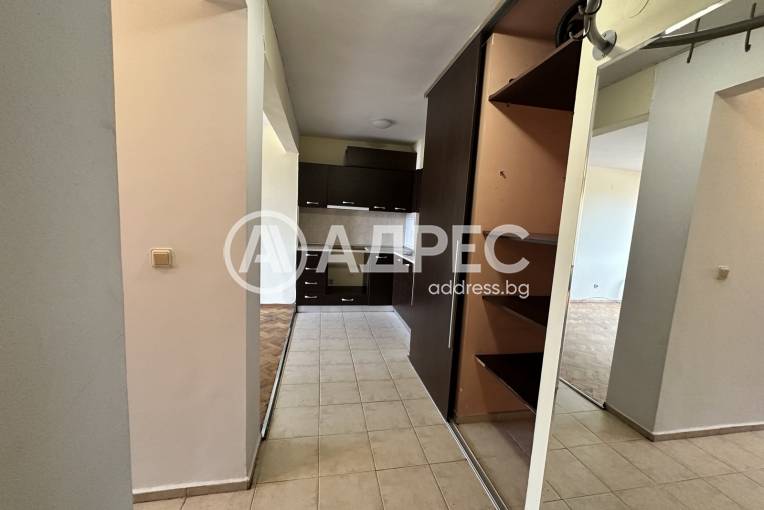 Двустаен апартамент, София, Център, 674942, Снимка 7