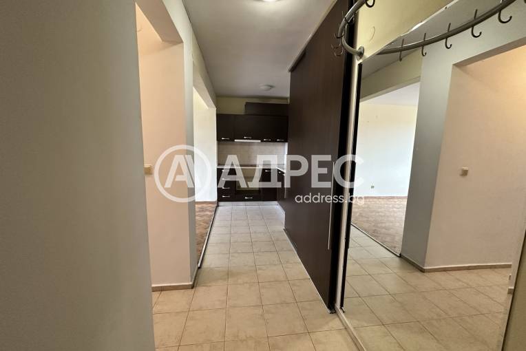 Двустаен апартамент, София, Център, 674942, Снимка 8