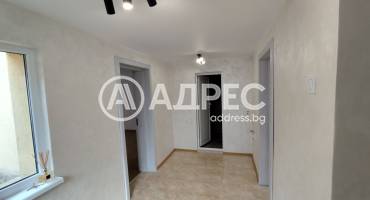 Двустаен апартамент, Варна, Виница, 678942, Снимка 5