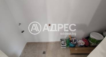 Двустаен апартамент, Варна, Виница, 678942, Снимка 6