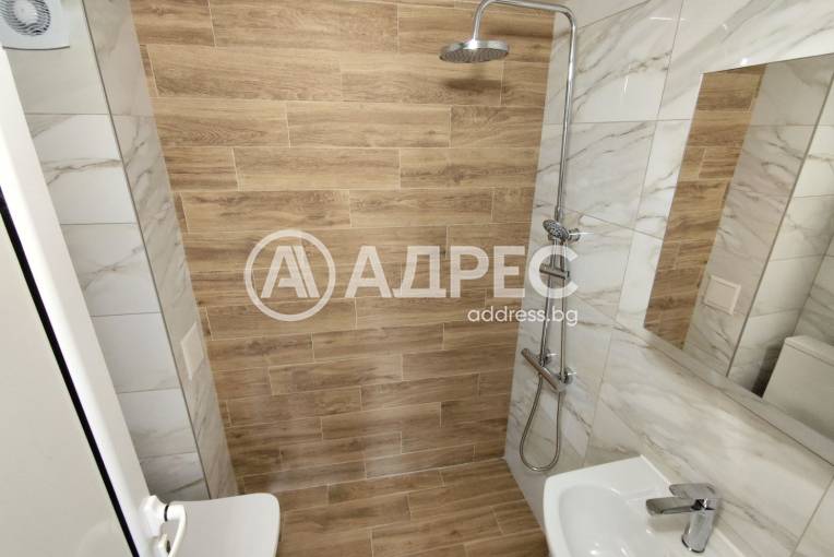 Двустаен апартамент, Варна, Виница, 678942, Снимка 4