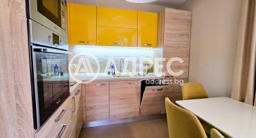 Тристаен апартамент, София, Зона Б 19, 680942, Снимка 2