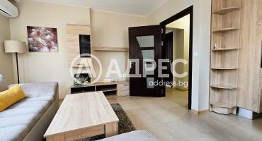 Тристаен апартамент, София, Зона Б 19, 680942, Снимка 3