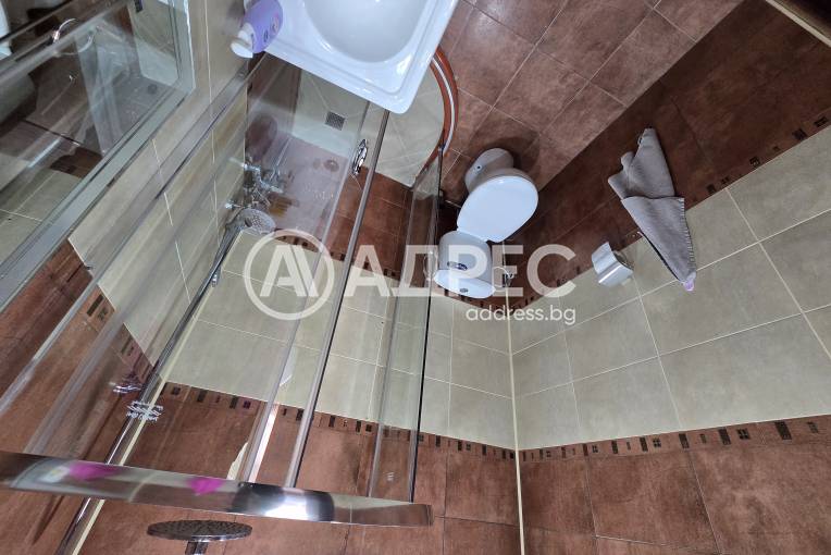 Тристаен апартамент, София, Зона Б 19, 680942, Снимка 10