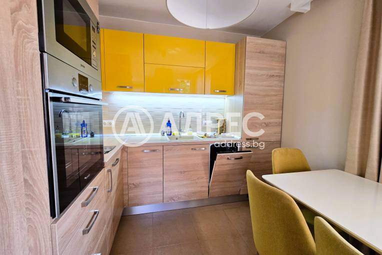 Тристаен апартамент, София, Зона Б 19, 680942, Снимка 2