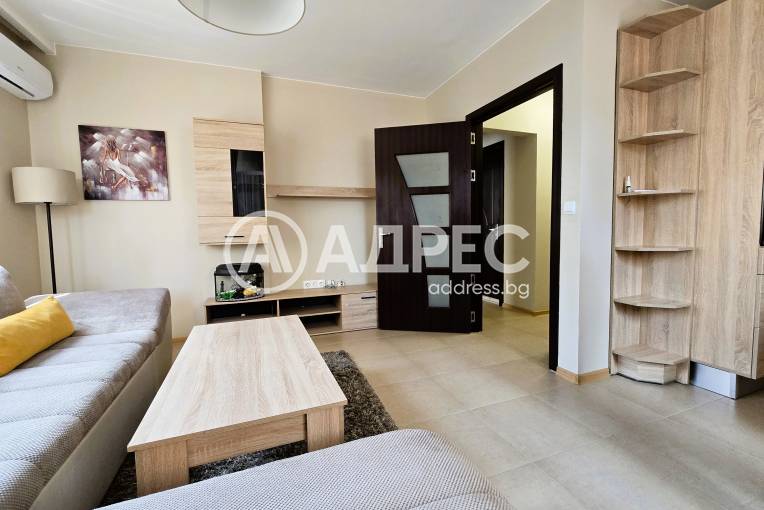 Тристаен апартамент, София, Зона Б 19, 680942, Снимка 3