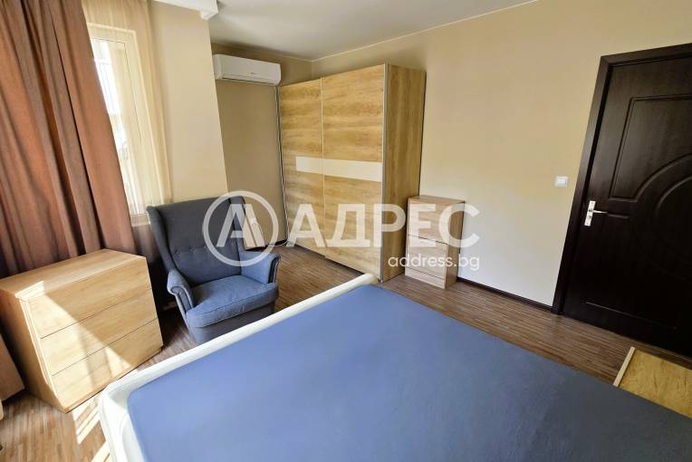 Тристаен апартамент, София, Зона Б 19, 680942, Снимка 4