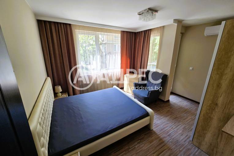 Тристаен апартамент, София, Зона Б 19, 680942, Снимка 5