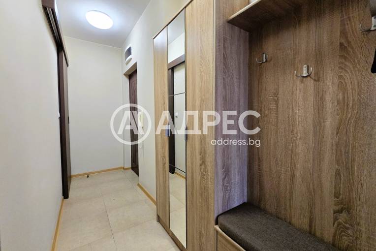 Тристаен апартамент, София, Зона Б 19, 680942, Снимка 7