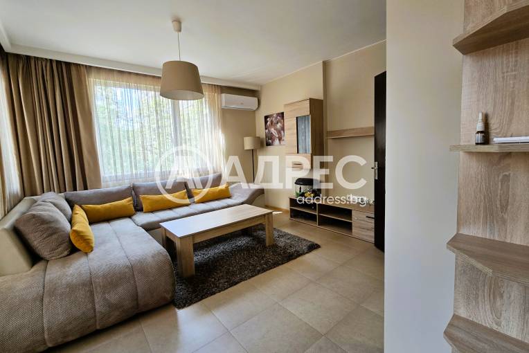 Тристаен апартамент, София, Зона Б 19, 680942, Снимка 8