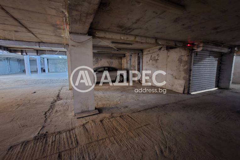 Тристаен апартамент, София, Зона Б 19, 680942, Снимка 9