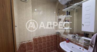 Тристаен апартамент, Стара Загора, Широк център, 682942, Снимка 9