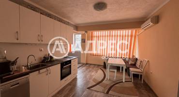 Тристаен апартамент, Стара Загора, Широк център, 682942, Снимка 2