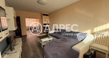 Тристаен апартамент, Стара Загора, Широк център, 682942, Снимка 3