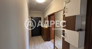 Тристаен апартамент, Стара Загора, Широк център, 682942, Снимка 5