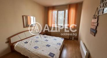 Тристаен апартамент, Стара Загора, Широк център, 682942, Снимка 6