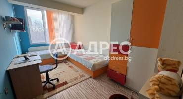 Тристаен апартамент, Стара Загора, Широк център, 682942, Снимка 7