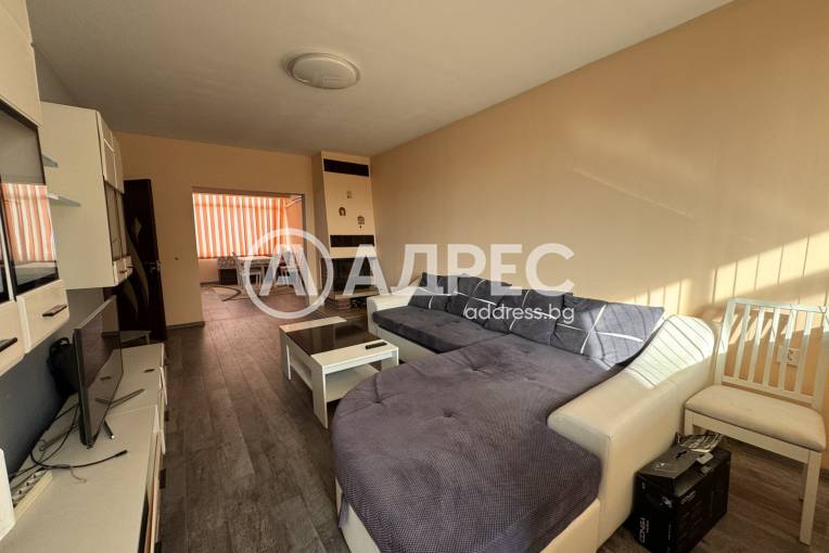 Тристаен апартамент, Стара Загора, Широк център, 682942, Снимка 3