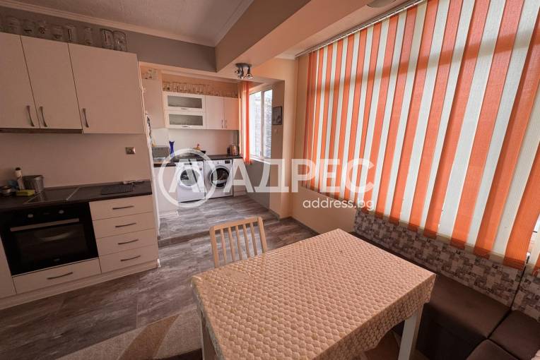 Тристаен апартамент, Стара Загора, Широк център, 682942, Снимка 4