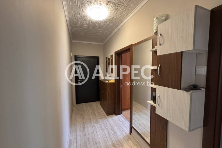 Тристаен апартамент, Стара Загора, Широк център, 682942, Снимка 5